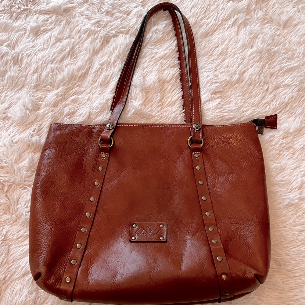 Patricia Nash Tote